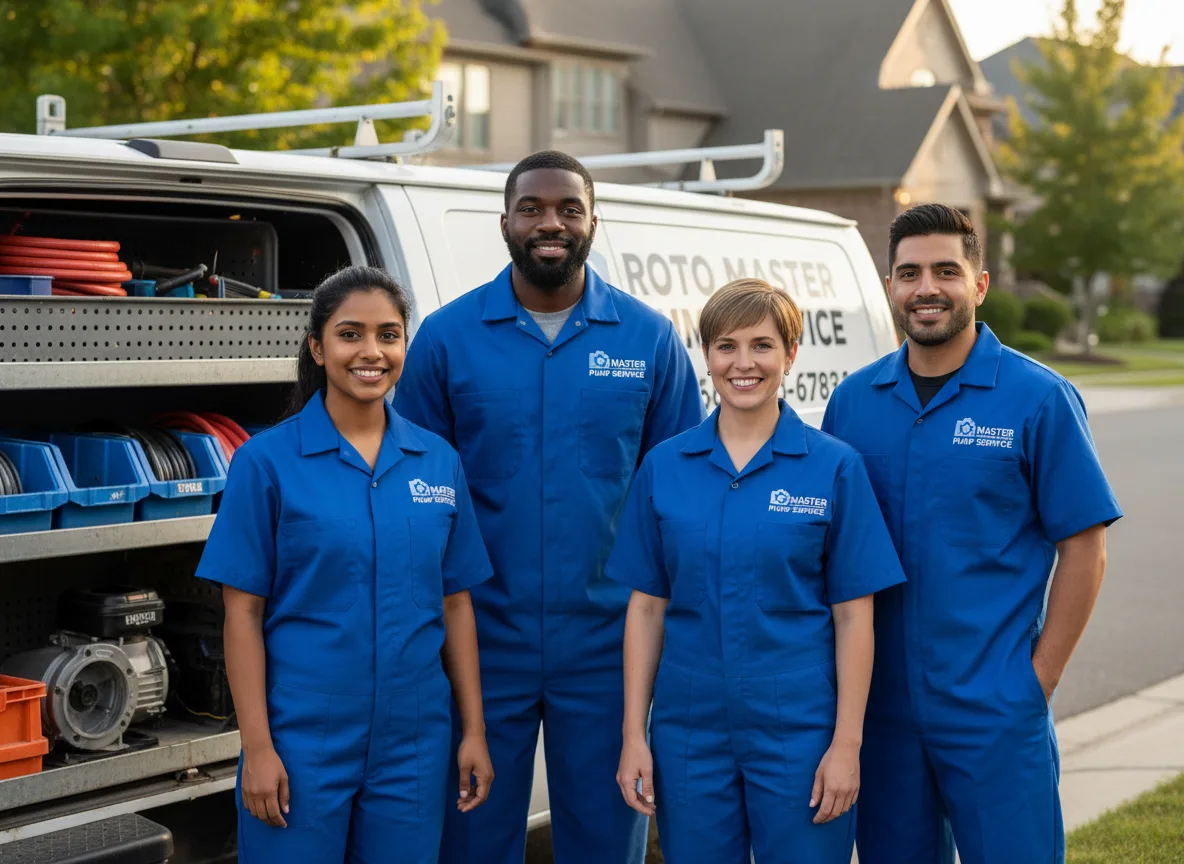 Sump Pump Installation company in Mica, WA